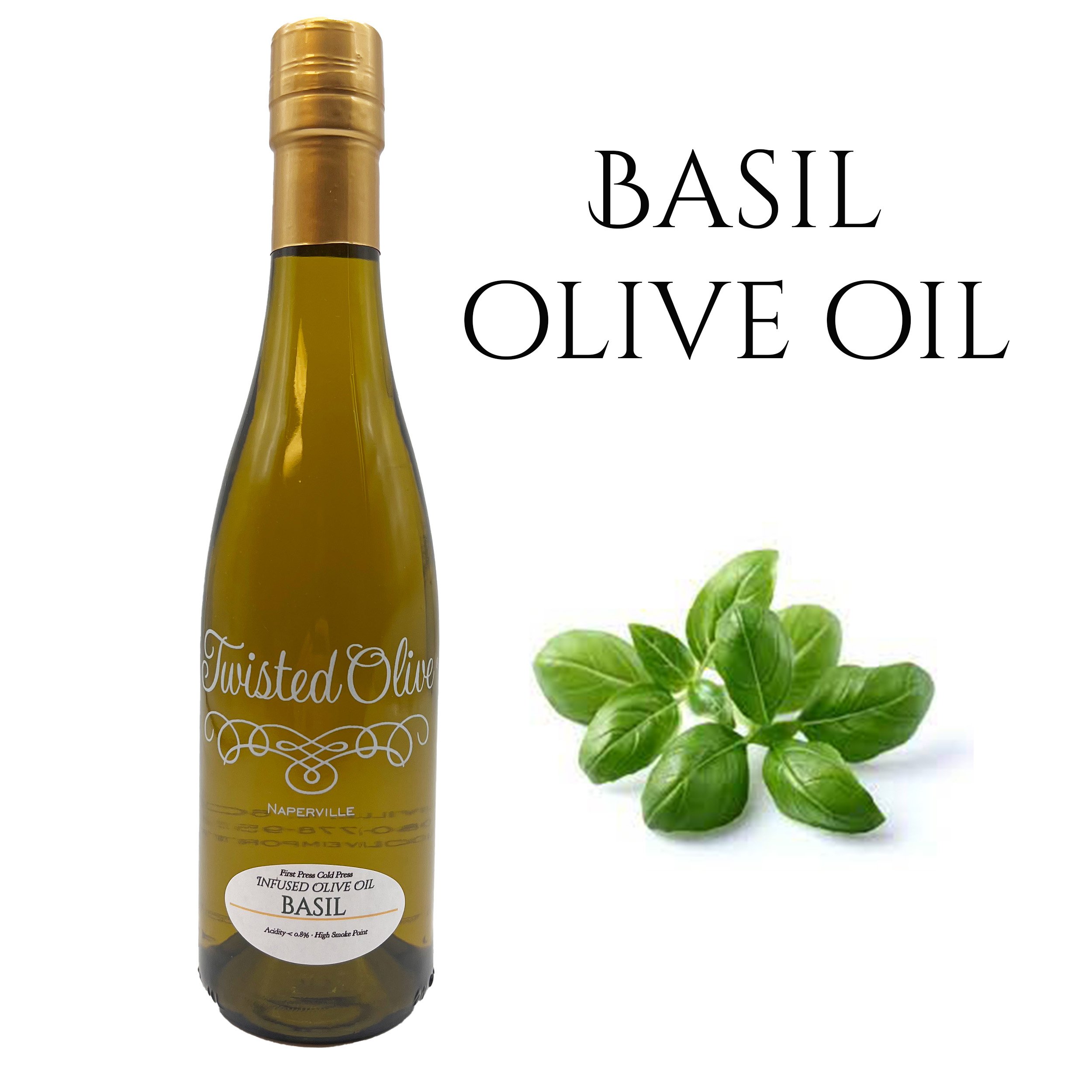 Tuscan Herb Extra Virgin Olive Oil 5oz-25.4oz — Twisted Olive Imports